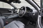 Polestar 2 2020 года (UK)